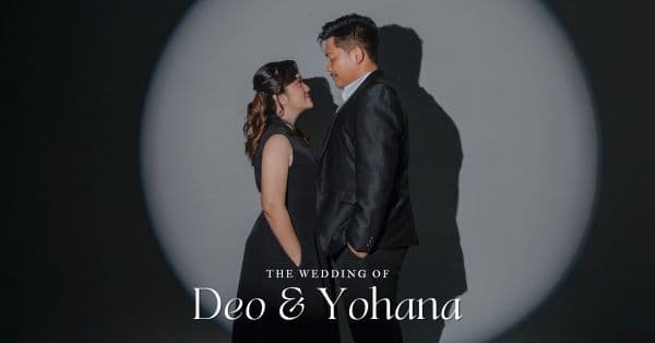 Deo & Yohana
